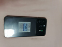 夏新雙屏夏新手機(jī)i15pro商務(wù)256G安卓智能手機(jī)雙卡全網(wǎng)通便宜2025正品 暗夜黑 8核+256GB旗艦八核 曬單實(shí)拍圖