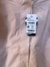 駱駝（CAMEL）CamelTex戶(hù)外御寒沖鋒衣男女同款防油污外套三合一登山服  M 曬單實(shí)拍圖