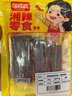 鄔辣媽麻辣豆卷微麻微辣200g 手撕麻辣條爆辣網(wǎng)紅小吃追劇解饞零食 曬單實(shí)拍圖