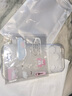 葉余可愛(ài)貼紙小熊適用iPhone17pro手機殼新款蘋(píng)果17proMax女款創(chuàng  )意全包防摔蘋(píng)果17保護套蘋(píng)果17全系列 白框殼+時(shí)鐘小熊貓咪貼紙 蘋(píng)果17pro 曬單實(shí)拍圖