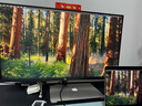 泰坦軍團(tuán)32英寸4K 160Hz電競顯示器astIPS快速液晶HDR600電腦屏幕雙HDMI2.1外接PS游戲音響65W-TypeC 32英寸4K160Hz電競大屏P32A2V 曬單實(shí)拍圖