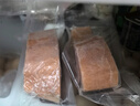 京東京造意式料理三文魚(yú)塊1.02kg 原切大西洋鮭魚(yú)+秘制料包 去骨去刺海鮮 曬單實(shí)拍圖