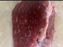 HI 海底撈羔羊后腿肉凈重2斤 原切火鍋烤肉燒烤串食材 內(nèi)蒙古羊肉 國產(chǎn) 曬單實拍圖