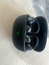 韶音（SHOKZ）OpenDots ONE動(dòng)鈦圈開放式藍(lán)牙耳機(jī)耳夾式耳機(jī)藍(lán)牙跑步運(yùn)動(dòng)無線E310 黑色 曬單實(shí)拍圖