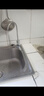 海爾（Haier）凈水器家用廚下式RO反滲透純水機(jī)直飲加熱一體機(jī)自來水全屋前置過濾器套裝前十名小白鯨 TOP即熱管線機(jī)+頂配前置+凈水器 曬單實(shí)拍圖
