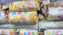 蘇泊爾（SUPOR）電飯煲4-5人大容量5升球釜內(nèi)膽柴火飯電飯鍋家用煲湯煮粥鍋多功能智能預(yù)約微壓電飯鍋SF50FC733 曬單實(shí)拍圖