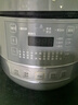 美的（Midea）【國(guó)家補(bǔ)貼】0涂層精鋼厚釜電壓力鍋5L雙膽全自動(dòng)智能預(yù)約家用煲湯煮飯電飯煲C5856G高壓鍋4-6人 曬單實(shí)拍圖