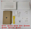 華為智選5G CPE 5S Brovi移動(dòng)隨身WiFi6可插卡路由器企業(yè)千兆無線網(wǎng)口直播上網(wǎng)三網(wǎng)通全國流量移動(dòng)無線寬帶 華為智選5G CPE 5S+1500G*12個(gè)月 30天試用  下單送高速體驗(yàn)流 曬單實(shí)拍圖