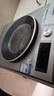 西門子（SIEMENS）iQ300 10公斤滾筒洗衣機(jī)全自動(dòng) 智能除漬 強(qiáng)效除螨 羊毛洗 15分鐘快洗  108AW 家電國(guó)家補(bǔ)貼 曬單實(shí)拍圖