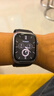 華為（HUAWEI）手表WATCH D2【咨詢(xún)享優(yōu)惠】腕部心電血壓采集記錄儀家用血氧睡眠壓力體溫監測運動(dòng)健康家人禮物 幻夜黑【送保護膜+曬單十選一】 曬單實(shí)拍圖