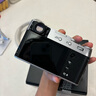 富士（FUJIFILM）X100VI x100v升級(jí)微單數(shù)碼相機(jī)復(fù)古口袋x-100vi小白街旅行全新 x100vi銀色 官方標(biāo)配(含機(jī)身肩帶原電) 曬單實(shí)拍圖