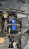 理士電池L2-400汽車(chē)電瓶 斯柯達晶銳明銳速派昕動(dòng)昕銳野帝蓄電池 以舊換新 54466寶駿510寶駿310w上汽通用五菱 曬單實(shí)拍圖