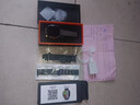 阿爾法博士2025新款SMART WATCH智能手表5G全網(wǎng)通手環(huán)安卓插卡藍牙電話視頻拍照微信支付NFC運動健康監(jiān)測GPS 黑色 【10GB+256GB】 曬單實拍圖