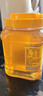 冠生園洋槐蜂蜜1350g/罐 純蜂蜜 中華老字號 早餐牛奶麥片燒烤伴侶沖飲 曬單實(shí)拍圖