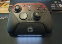 蓋世小雞（GAMESIR）G7 Pro微軟Xbox授權精英游戲手柄含底座 藍牙PC電腦series無(wú)線(xiàn)Steam安卓電視 曬單實(shí)拍圖