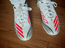 阿迪達(dá)斯 （adidas）中性 足球系列 F50 MESSI LEAGUE TF 足球鞋 JP7448 白色  41  曬單實(shí)拍圖