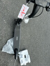 NINEBOT九號電動(dòng)滑板車(chē)E2PRO/E2/E2plus/E2plus升級款成人男女便攜式可折疊家用兩輪網(wǎng)紅款站騎可加座椅 【20KM】E2黑+禮品如圖 曬單實(shí)拍圖