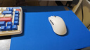 ATK 烈空F1 無(wú)線(xiàn)/有線(xiàn)雙模電競鼠標 PAW3950輕量化人體工學(xué)電競辦公無(wú)線(xiàn)鼠標游戲鼠標 F1 PRO白 曬單實(shí)拍圖