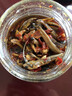 即食香辣小魚(yú)仔瓶裝柴火魚(yú)豆豉辣椒醬下飯菜熟食小菜魚(yú)干整箱6瓶 【試吃裝】香辣魚(yú)仔1瓶 曬單實(shí)拍圖