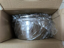 維艾（Newair）不銹鋼辣椒油專(zhuān)用罐家用油潑辣子罐廚房紅油調料罐耐高溫豬油罐子 曬單實(shí)拍圖