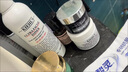 科顏氏（Kiehl's）安白瓶淡斑精華液30ml美白緊致VC護膚品禮盒生日禮物 曬單實拍圖