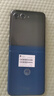 摩托羅拉moto razr 60 第六代折疊屏手機(jī) 60萬次折疊認(rèn)證 康寧防護(hù) 濕手觸控 午夜蒼藍(lán) 12+512 曬單實拍圖
