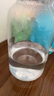 炊大皇 冷水壺大容量夏日解暑冷水壺 耐熱防爆玻璃杯水果茶壺2.5L 曬單實(shí)拍圖