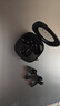 FIIL Key Pro2全能智駕降噪藍(lán)牙耳機(jī)-55dB金標(biāo)音質(zhì)藍(lán)牙6.0入耳半入耳式耳機(jī)雙模式適用于蘋果華為 黑 曬單實(shí)拍圖