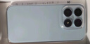 小米（MI）Xiaomi 17 旗艦影像小米手機(jī) 徠卡光學(xué)鏡頭大師人像 第五代驍龍8至尊版 超窄四等邊 7000mAh大電池 白色 16GB+512GB 曬單實(shí)拍圖