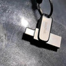 閃迪（SanDisk）128GB Type-C USB3.2 手機U盤DDC4 讀速高達400MB/s 自動備份 手機電腦兩用 金屬雙接口大容量優(yōu)盤 曬單實拍圖