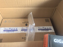 技嘉全家桶AMD銳龍 9600X/9700X/7800X3D/RTX5060TI顯卡組裝電腦電競游戲直播臺式機渲染主機DIY組裝機 9600X+32G+1T+RTX5060 高幀打瓦 曬單實拍圖