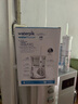 潔碧（Waterpik）沖牙器家用臺(tái)式電動(dòng)洗牙器水牙線潔牙器預(yù)防牙結(jié)石水瓶座GT3-12白牙齒沖洗器七夕情人節(jié)禮物 曬單實(shí)拍圖