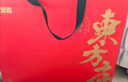 杞里香紅黑枸杞西洋參禮盒480g年貨禮盒送禮過(guò)年滋補禮盒桃膠雪燕皂角米 曬單實(shí)拍圖