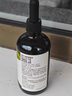 爺爺?shù)霓r(nóng)場(chǎng)有機(jī)核桃油食用油110ml 涼拌佐餐控量寶寶輔食油 適用嬰幼兒的油 曬單實(shí)拍圖