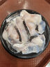 鱻謠免漿黑魚(yú)片凈重250g*5袋 可做酸菜魚(yú)水煮魚(yú) 生魚(yú)片火鍋食材魚(yú)類(lèi) 曬單實(shí)拍圖