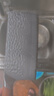 張小泉檀鋒系列高碳鋼 鋒利菜刀 斬切刀廚房用刀廚師刀家用刀D100801 曬單實(shí)拍圖