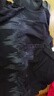 森馬（Semir）POLO衫男國(guó)風(fēng)水墨印花t恤新中式繡花短袖夏裝2025潮108324115101 曬單實(shí)拍圖