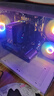 牛頭英特爾i5酷睿i7升i9級十八核/RTX4060獨顯迷你臺式機電腦主機吃雞商用辦公組裝游戲miniPC整機全套 E：i9級24芯 /64G+1T/GTX1660 單主機 曬單實拍圖