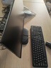 AOC 21.5英寸100Hz  HDRMode 低藍光不閃 HDMI  節能認證 三邊微邊 超薄游戲辦公電腦顯示器 22B15HN2 曬單實(shí)拍圖