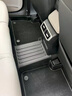 車(chē)麗友專(zhuān)用于起亞k3腳墊tpe全包圍kx3奕跑kx5福瑞迪k5凱酷智跑煥馳凱紳 【耐磨抗損】TPE腳墊+雪妮絲黑 KX3傲跑 曬單實(shí)拍圖