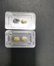 【原研進(jìn)口】希愛(ài)力 他達拉非片 10mg*4片/盒 2盒裝 曬單實(shí)拍圖