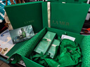 海藍(lán)之謎（LA MER）精萃水乳套裝(精萃水+精萃乳)護(hù)膚品化妝品中秋禮盒生日禮物女 曬單實(shí)拍圖