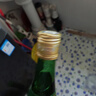 竹葉青酒 露酒 玻竹 38度475mL 單瓶 口糧酒 山西杏花村汾酒 曬單實(shí)拍圖
