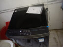 美的（Midea）波輪洗衣機全自動(dòng)家用 MB10V37T 10公斤 一級能效 健康除螨 全域抗菌  以舊換新 家電國家補貼20% 曬單實(shí)拍圖