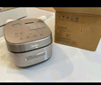美的（Midea）【國家補貼】纖V系列 IH智能電飯煲Pro電飯鍋家用5L大容量4-5人 蒸米飯鍋FB50S701 曬單實拍圖
