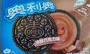 奧利奧（Oreo）夾心餅干經(jīng)典巧克力味582g 休閑零食 獨(dú)立12小包 早餐下午茶 曬單實(shí)拍圖
