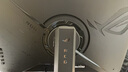 華碩ROG 絕神X 27英寸顯示器4K電競(jìng)顯示器4K 144Hz原生160Hz HDR400 Type-C旋轉(zhuǎn)升降G-SYNC 曬單實(shí)拍圖
