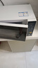 美的（Midea）微波爐家用小型20升轉(zhuǎn)盤加熱 智能菜單 一鍵解凍 殺菌電子除味 薄膜按鍵（M1-L213C） 曬單實(shí)拍圖