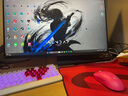 AOC25G4S 24.5英寸300Hz超頻310Hz HDR400 FastIPS 出廠(chǎng)校色 硬件低藍光 游戲電競電腦顯示器升降旋轉 【入門(mén)版】300HZ快速液晶 25G41SNE 曬單實(shí)拍圖