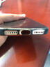 佩諾 蘋(píng)果x手機殼iPhoneXS保護套Max鏡頭全包防摔XR電鍍楓葉硅膠直邊+鏡面支架男女款網(wǎng)紅軟外殼潮牌 【經(jīng)典黑】楓葉直邊電鍍 蘋(píng)果X/XS通用 曬單實(shí)拍圖